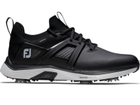 释放潜力：FootJoy 男士 HyperFlex Carbon 高尔夫鞋全面评测