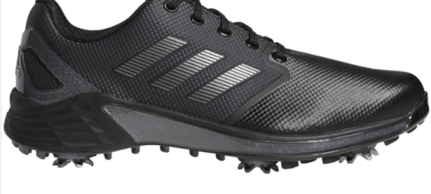 Adidas Men's ZG21 Golf Shoes