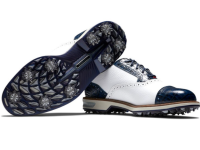 FootJoy Premiere Series Tarlow高尔夫鞋 - 上一季款式。