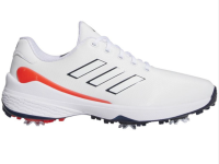 《Adidas 男款 ZG23 高尔夫球鞋：轻量化革新，挑战极致》