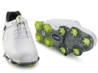 FootJoy Tour-S 55300高尔夫球鞋——稳定、强大、舒适的完美结合